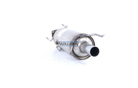 Obrázok Filter sadzí/pevných častíc výfukového systému WALKER EVO C 73071