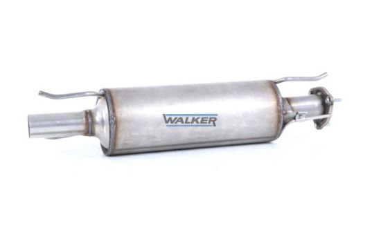 Obrázok Filter sadzí/pevných častíc výfukového systému WALKER EVO C 73071