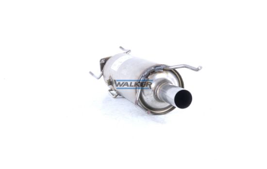 Obrázok Filter sadzí/pevných častíc výfukového systému WALKER EVO C 73071