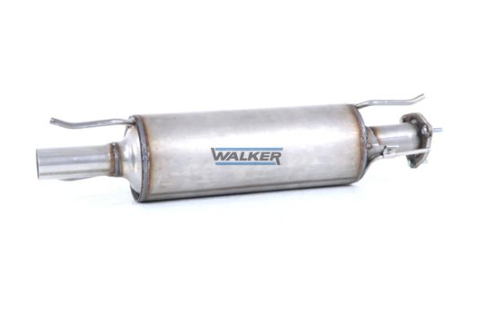 Obrázok Filter sadzí/pevných častíc výfukového systému WALKER EVO C 73071