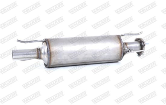 Obrázok Filter sadzí/pevných častíc výfukového systému WALKER EVO C 73071