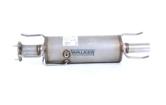 Obrázok Filter sadzí/pevných častíc výfukového systému WALKER EVO C 73071