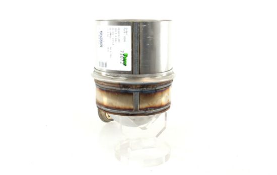 Obrázok Filter sadzí/pevných častíc výfukového systému WALKER EVO C 73072