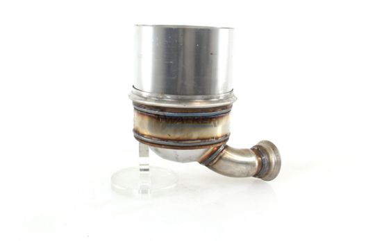 Obrázok Filter sadzí/pevných častíc výfukového systému WALKER EVO C 73072