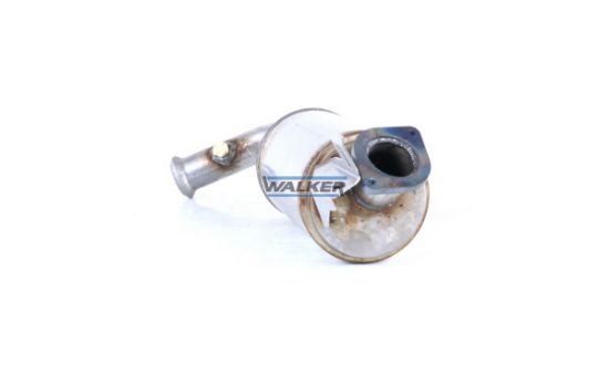 Obrázok Filter sadzí/pevných častíc výfukového systému WALKER EVO C 73076