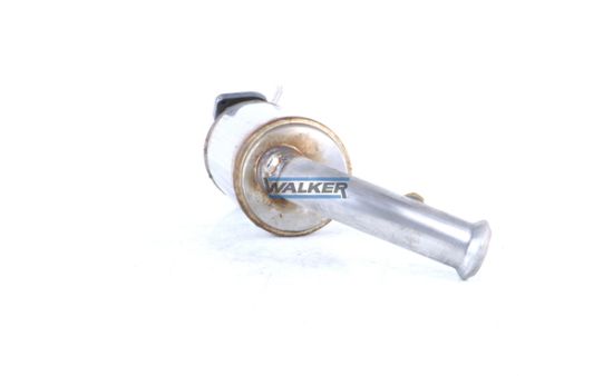 Obrázok Filter sadzí/pevných častíc výfukového systému WALKER EVO C 73076