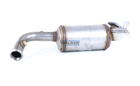 Obrázok Filter sadzí/pevných častíc výfukového systému WALKER EVO C 73076