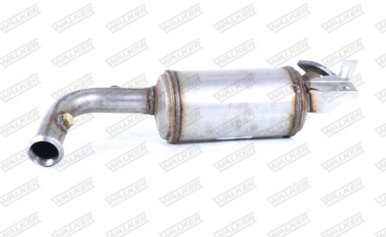 Obrázok Filter sadzí/pevných častíc výfukového systému WALKER EVO C 73076