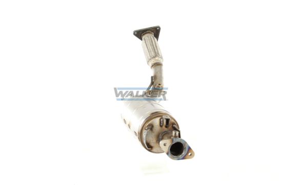 Obrázok Filter sadzí/pevných častíc výfukového systému WALKER EVO C 73077