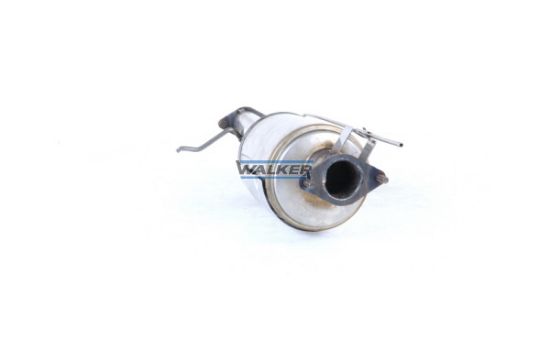 Obrázok Filter sadzí/pevných častíc výfukového systému WALKER EVO C 73080