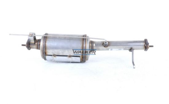 Obrázok Filter sadzí/pevných častíc výfukového systému WALKER EVO C 73080