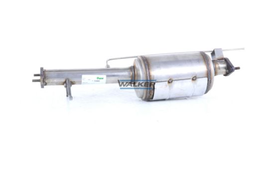 Obrázok Filter sadzí/pevných častíc výfukového systému WALKER EVO C 73080