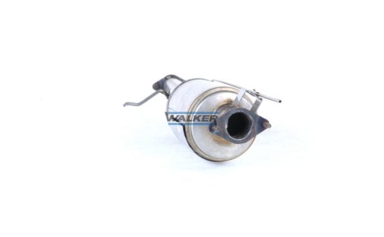 Obrázok Filter sadzí/pevných častíc výfukového systému WALKER EVO C 73080