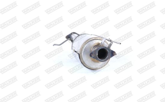 Obrázok Filter sadzí/pevných častíc výfukového systému WALKER EVO C 73080