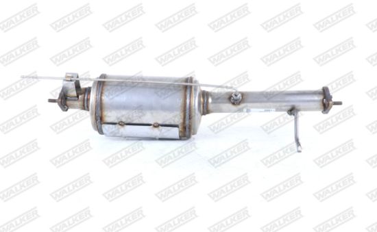 Obrázok Filter sadzí/pevných častíc výfukového systému WALKER EVO C 73080