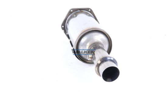 Obrázok Filter sadzí/pevných častíc výfukového systému WALKER EVO C 73081