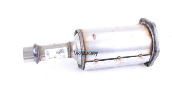 Obrázok Filter sadzí/pevných častíc výfukového systému WALKER EVO C 73081