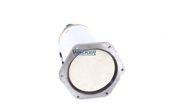 Obrázok Filter sadzí/pevných častíc výfukového systému WALKER EVO C 73081