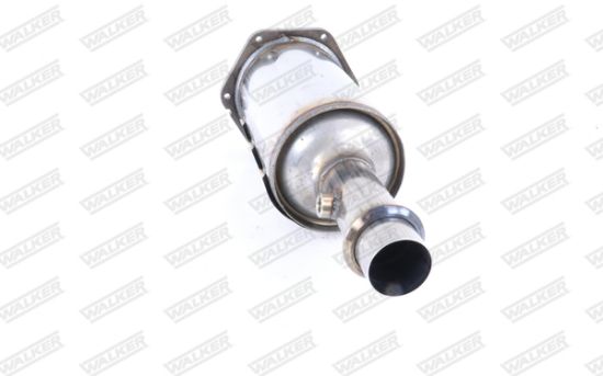 Obrázok Filter sadzí/pevných častíc výfukového systému WALKER EVO C 73081