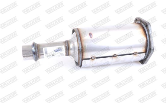 Obrázok Filter sadzí/pevných častíc výfukového systému WALKER EVO C 73081