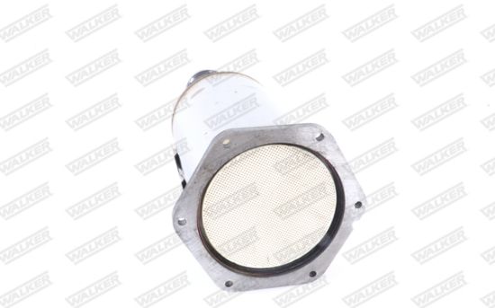 Obrázok Filter sadzí/pevných častíc výfukového systému WALKER EVO C 73081