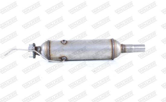 Obrázok Filter sadzí/pevných častíc výfukového systému WALKER EVO C 73082