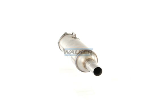 Obrázok Filter sadzí/pevných častíc výfukového systému WALKER EVO C 73083