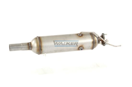 Obrázok Filter sadzí/pevných častíc výfukového systému WALKER EVO C 73083