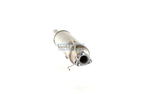 Obrázok Filter sadzí/pevných častíc výfukového systému WALKER EVO C 73083