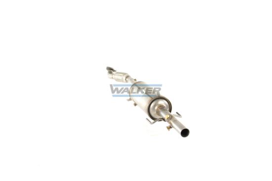 Obrázok Filter sadzí/pevných častíc výfukového systému WALKER EVO C 73085