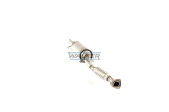 Obrázok Filter sadzí/pevných častíc výfukového systému WALKER EVO C 73085