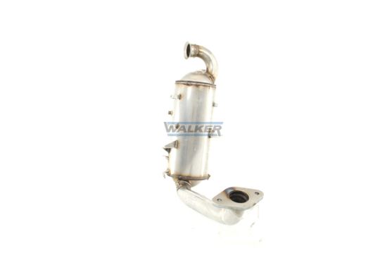 Obrázok Filter sadzí/pevných častíc výfukového systému WALKER EVO C 73098