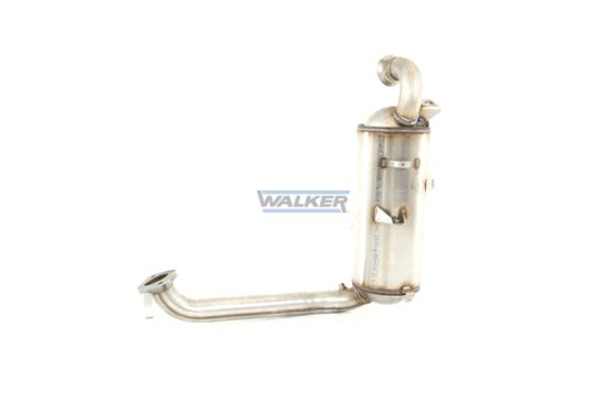 Obrázok Filter sadzí/pevných častíc výfukového systému WALKER EVO C 73098