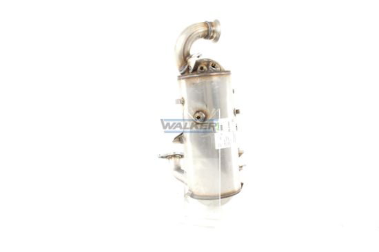 Obrázok Filter sadzí/pevných častíc výfukového systému WALKER EVO C 73098