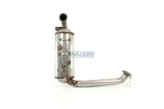 Obrázok Filter sadzí/pevných častíc výfukového systému WALKER EVO C 73098