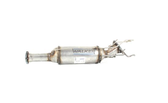 Obrázok Filter sadzí/pevných častíc výfukového systému WALKER EVO C 73128