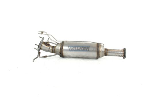 Obrázok Filter sadzí/pevných častíc výfukového systému WALKER EVO C 73128