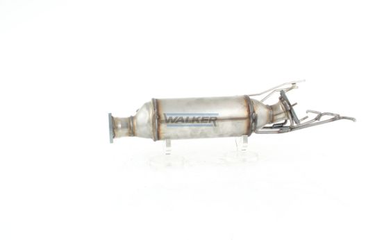 Obrázok Filter sadzí/pevných častíc výfukového systému WALKER EVO C 73140