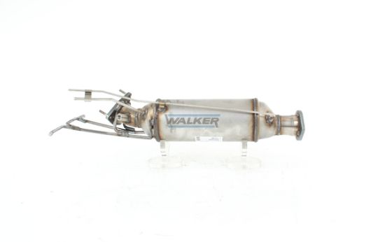 Obrázok Filter sadzí/pevných častíc výfukového systému WALKER EVO C 73140