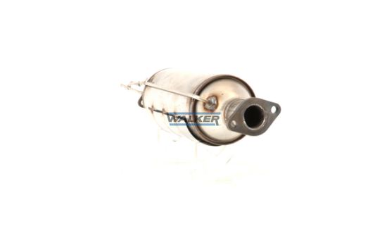 Obrázok Filter sadzí/pevných častíc výfukového systému WALKER EVO C 73142
