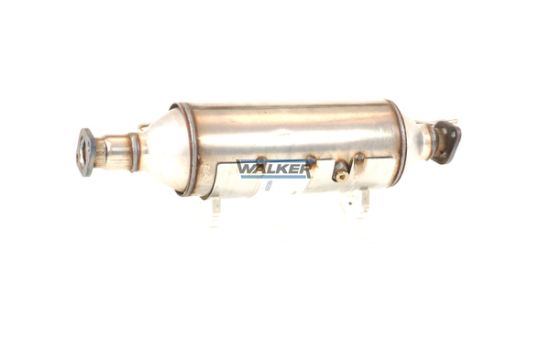 Obrázok Filter sadzí/pevných častíc výfukového systému WALKER EVO C 73142