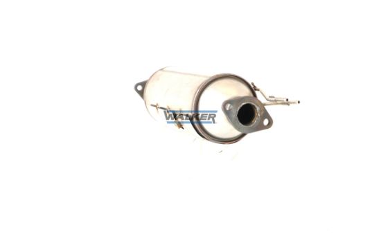 Obrázok Filter sadzí/pevných častíc výfukového systému WALKER EVO C 73142
