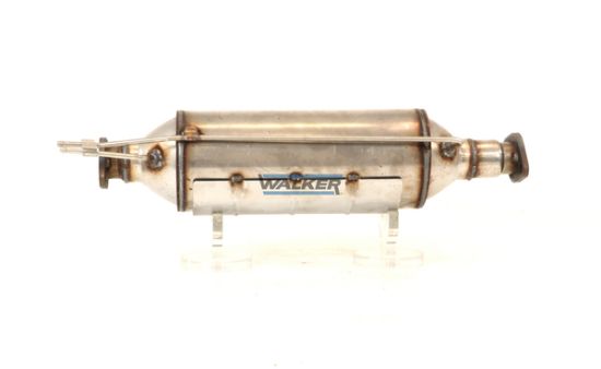 Obrázok Filter sadzí/pevných častíc výfukového systému WALKER EVO C 73142