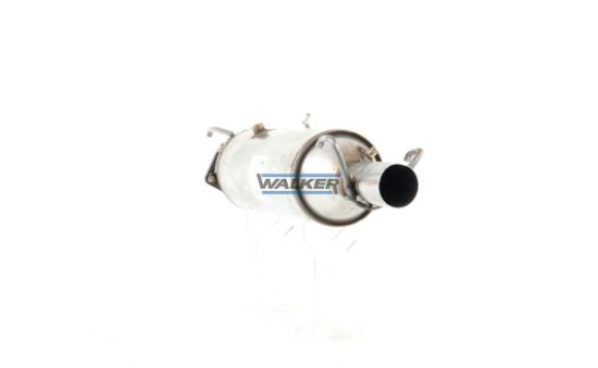 Obrázok Filter sadzí/pevných častíc výfukového systému WALKER EVO C 73149