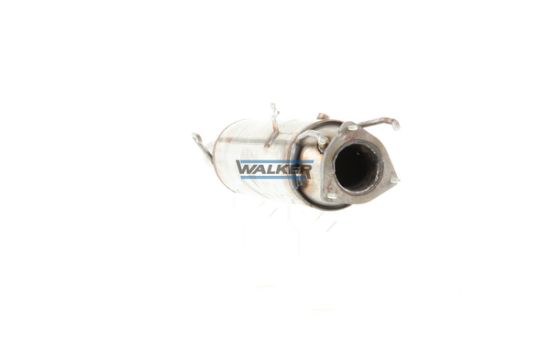 Obrázok Filter sadzí/pevných častíc výfukového systému WALKER EVO C 73149
