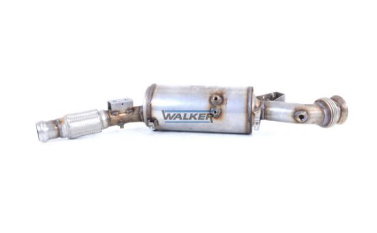Obrázok Filter sadzí/pevných častíc výfukového systému WALKER EVO C 73165
