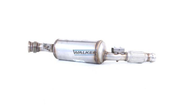 Obrázok Filter sadzí/pevných častíc výfukového systému WALKER EVO C 73165