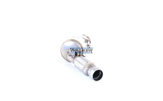 Obrázok Filter sadzí/pevných častíc výfukového systému WALKER EVO C 73165