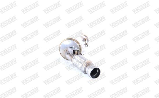Obrázok Filter sadzí/pevných častíc výfukového systému WALKER EVO C 73165