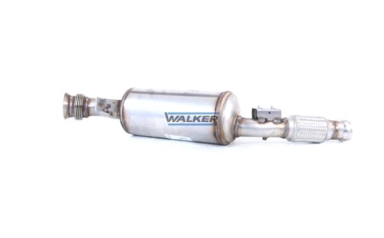 Obrázok Filter sadzí/pevných častíc výfukového systému WALKER EVO C 73165